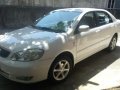 Toyota Corolla Altis 1.6 automatic for sale-3