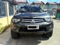 Mitsubishi Strada 2012 for sale-1