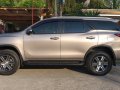 Toyota Fortuner 2018 for sale-4