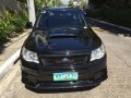 2009 Subaru Forester XT for sale-8