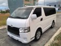 2015 Toyota Hiace Commuter 2.5 for sale-10