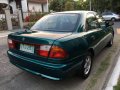 Mazda Familia Glxi 1997 for sale-5