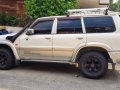Nissan Patrol 2001 for sale -1