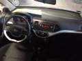 2017 Kia Picanto MT for sale -8