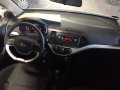 2017 Kia Picanto MT for sale -2