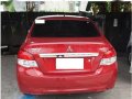 2017 Mitsubishi Mirage G4 for sale-0