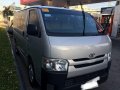 Toyota Hiace Commuter 2015 for sale -7