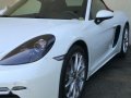 2018 Porsche Boxster for sale -1