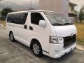2015 Toyota Hiace Commuter 2.5 for sale-6