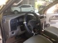 2006 Isuzu Crosswind for sale -5