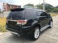 2012 Toyota Fortuner G 4x2 for sale-8