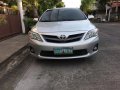 2013 Toyota Altis 1.6G for sale-1