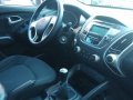 2013 Hyundai Tucson for sale -7