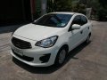 2016 Mitsubishi Mirage G4 GLX for sale-0