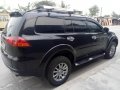 Mitsubishi Montero Sport GTV 2010 for sale -3