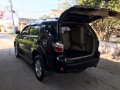 Toyota Fortuner 2011 G for sale -5