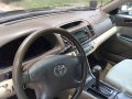 2005 Toyota Camry for sale -1