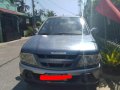 Well kept Isuzu Crosswind for sale-0
