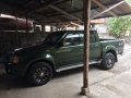 Nissan Frontier 2003 for sale -0