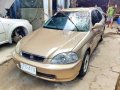 Honda CIVIC VTi AT 1997 for sale -3