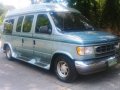 1996 Ford E150 for sale-0