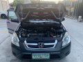 Honda CR-V 2003 for sale-4