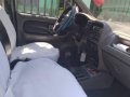 Well kept Isuzu Crosswind for sale-2