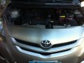 Toyota Vios 2009 for sale -8
