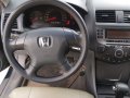 HONDA Accord 2004 for sale-6