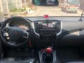 Mitsubishi Strada glx 2016 for sale -0