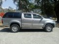 Toyota Hilux 2015 for sale -4