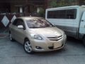 Toyota Vios G 2008 for sale-0