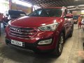 2015 Hyundai Santa Fe for sale -8