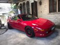 Well kept Toyota MR2 for sale-3