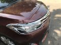 2015 Toyota Vios for sale-3