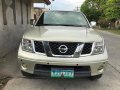 Nissan Navara LE 2010 for sale-3