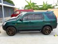 2002 Honda CRV for sale -3