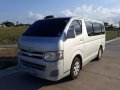 Toyota Hiace 2011 for sale-1