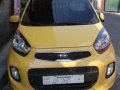 2017 Kia Picanto for sale -0