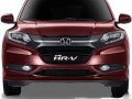 Honda HR-V E 2019 for sale-0