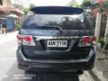 2014 Toyota Fortuner V for sale -2