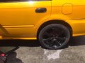 Honda Civic 2000 For sale-4