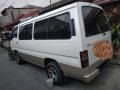 Nissan Urvan 2007 for sale-2