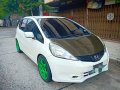 Honda Jazz 2012 for sale -0