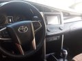 Toyota Innova G 2016 for sale -0