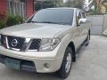 2010 Nissan Navara for sale-1
