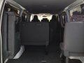 Toyota Hiace Commuter 2015 for sale -8