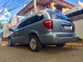 Like New Chrysler Town And Country for sale-10