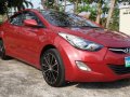 Hyundai Elantra 2013 for sale-2