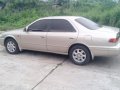 2002 Toyota Camry for sale-2